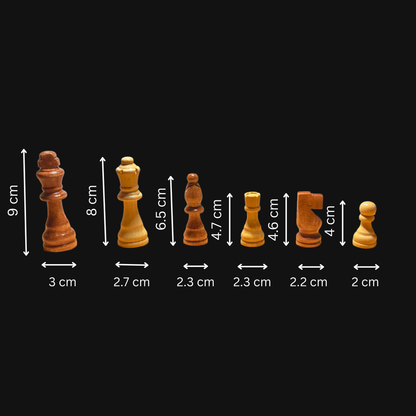 Handgefertigter Damaszener Schach- & Backgammon-Tisch von Gaby Al Dayeh – Meisterwerk mit Perlmutt